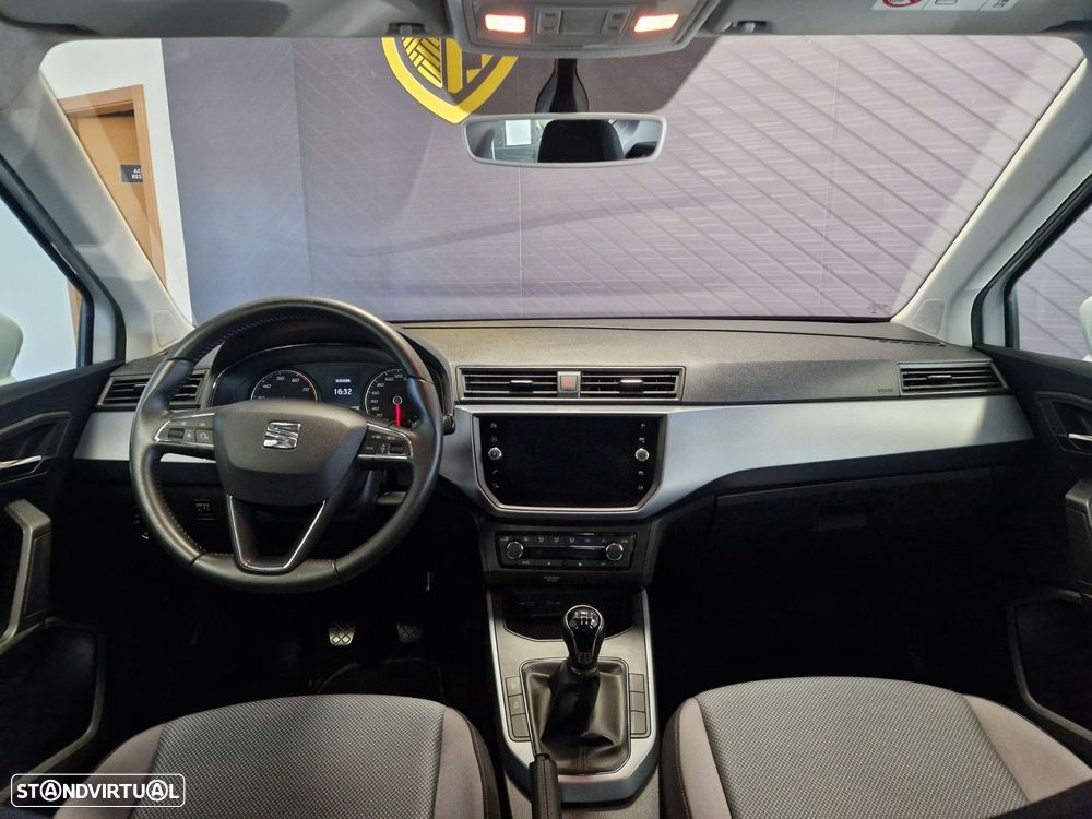 SEAT Arona 1.0 TSI Style - 9