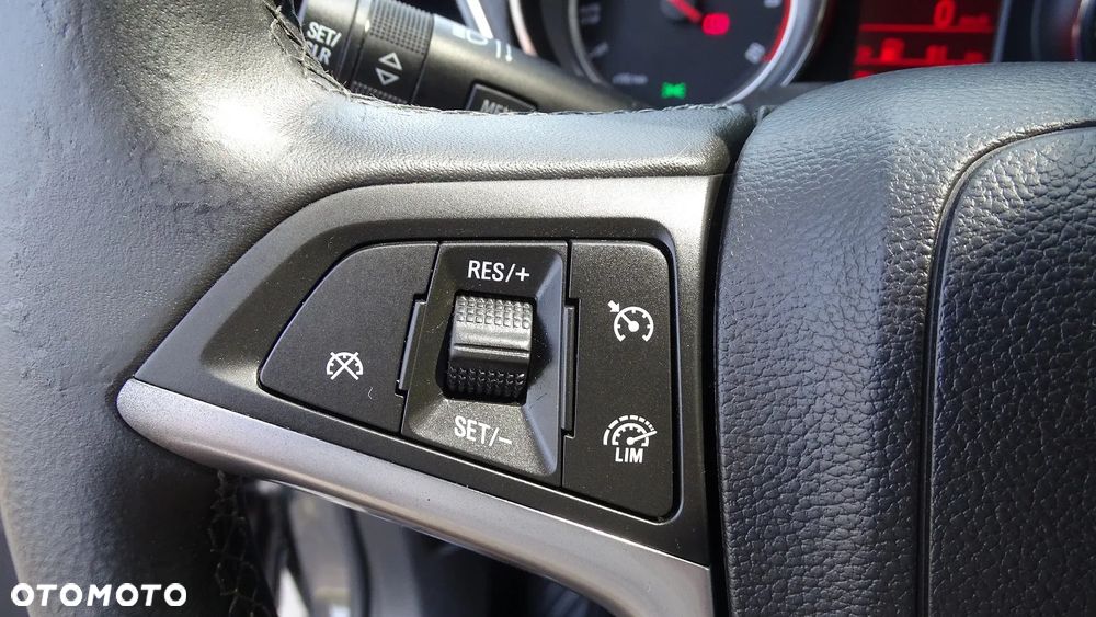 Opel Mokka 1.6 CDTI ecoFLEX Start/Stop Edition - 17