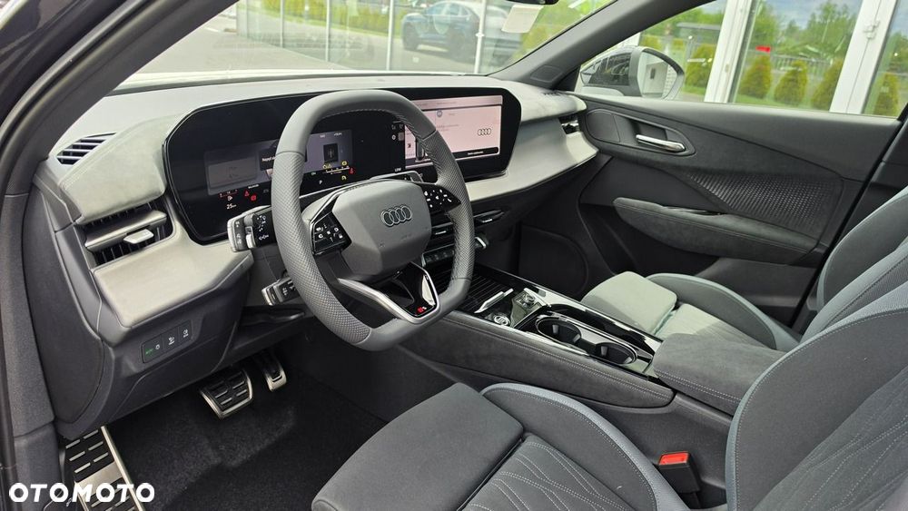 Audi Q3 Sportback - 7