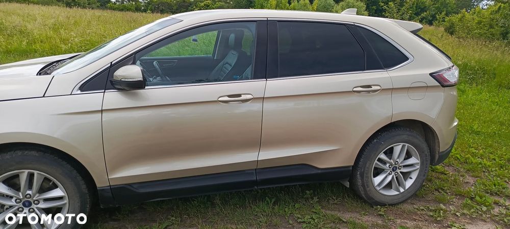 Ford Edge - 28