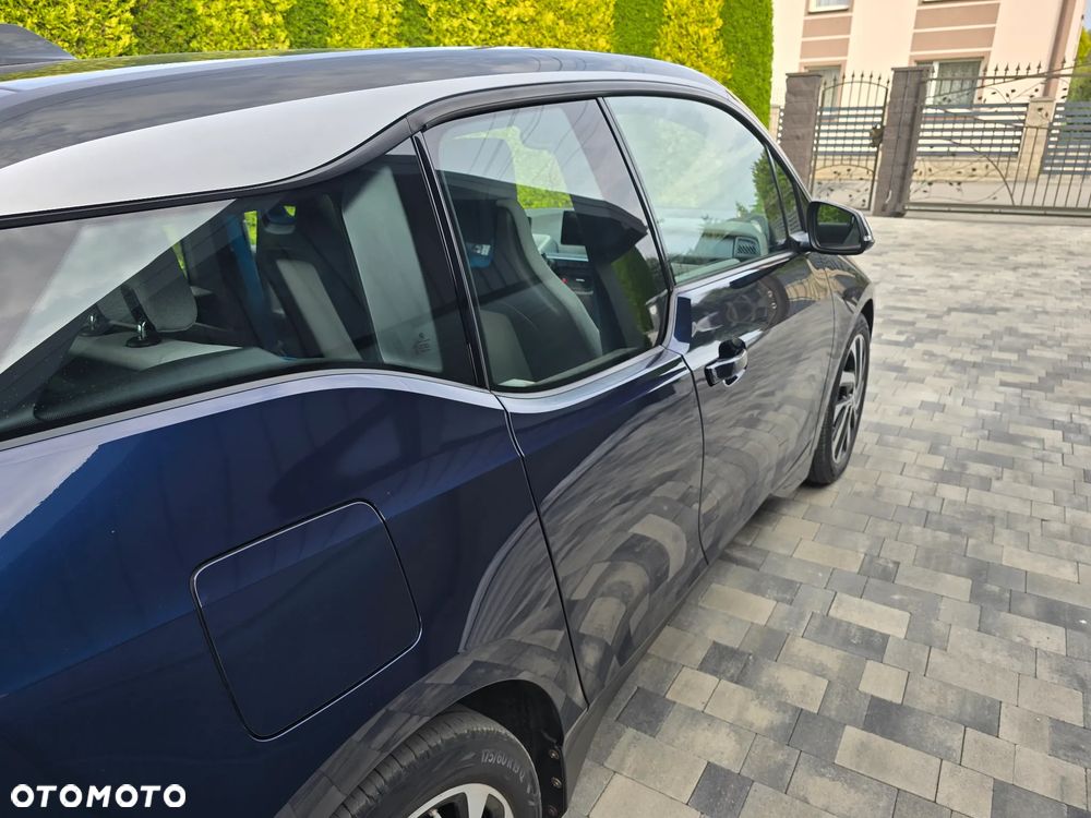 BMW i3 94 Ah - 17