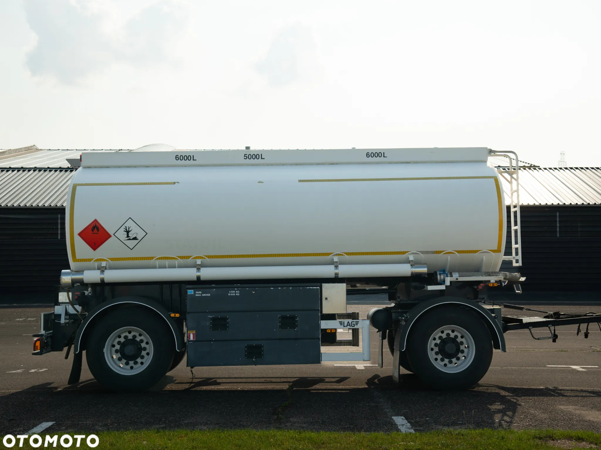 Lag - 5