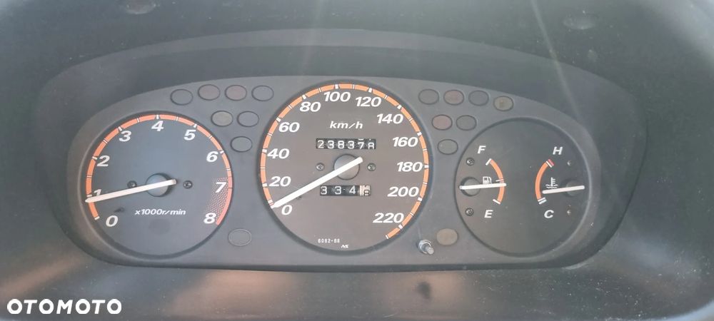 Honda CR-V 2.0 L 4WD - 5