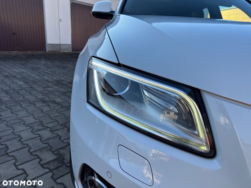 Audi Q5 2.0 TDI Quattro S tronic sport - 15