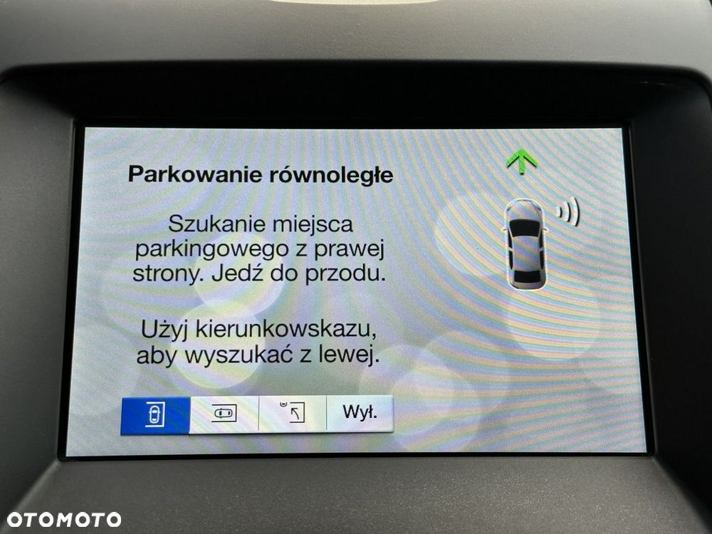 Ford S-Max - 27