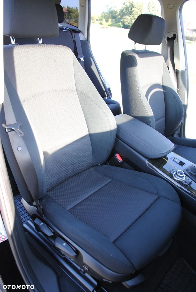 BMW X3 xDrive20d - 22