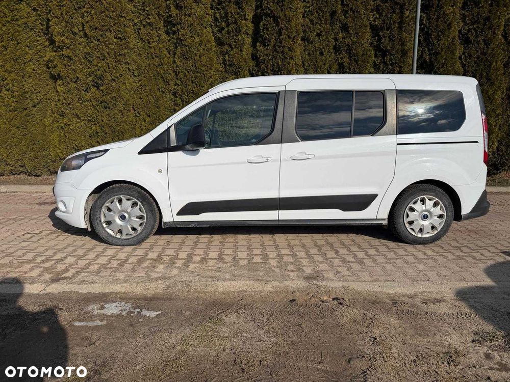 Ford Tourneo Connect - 3