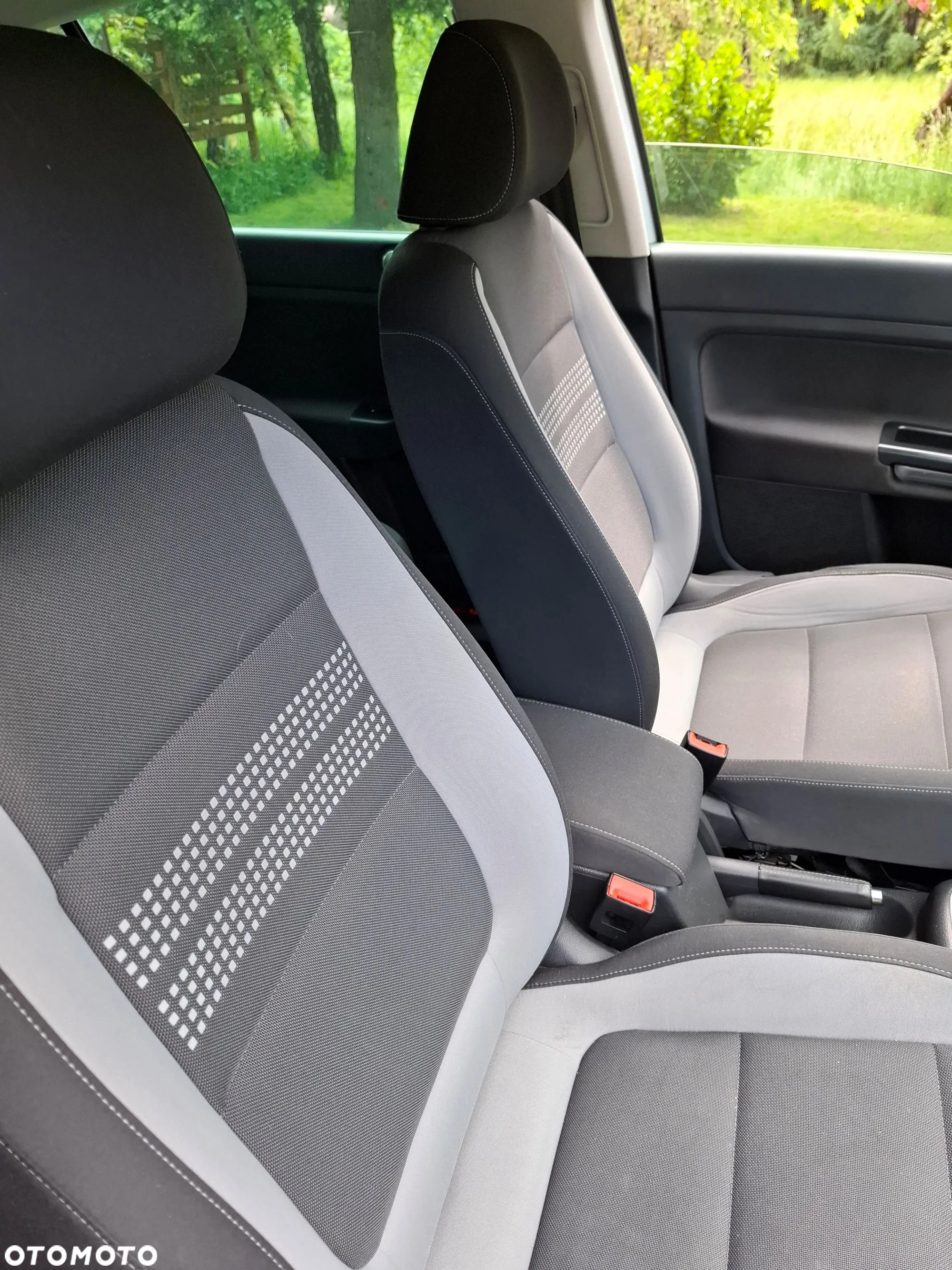 Volkswagen Golf Plus 1.2 TSI DSG Life - 5