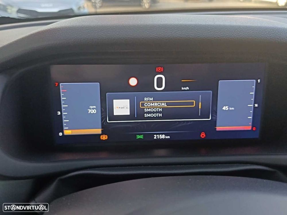 Jeep Avenger 1.2 GSE T3 Altitude - 14