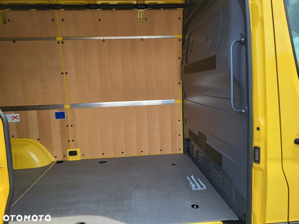 Mercedes-Benz SPRINTER 907 315 CDI-AUTOMAT 9G-L2 H2 -KLIMA-ŁADNY - 5