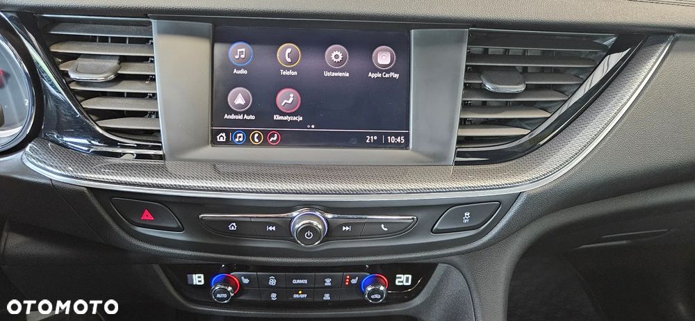 Opel Insignia 2.0 T Edition S&S - 11