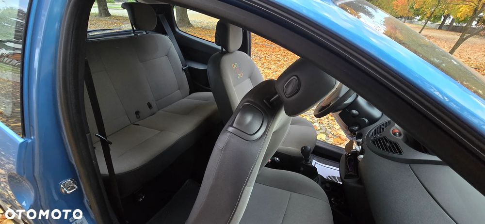 Renault Twingo 2011