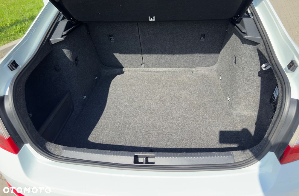 Skoda Octavia 1.2 TSI Green tec DSG Ambition - 7