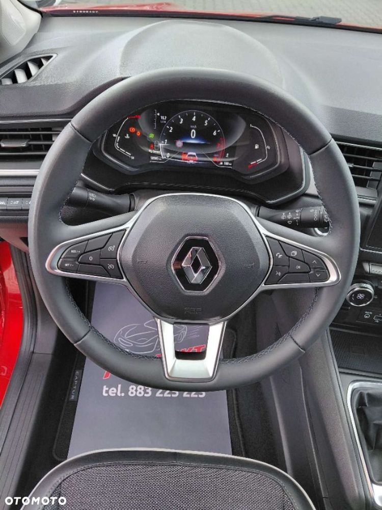 Renault Captur - 13
