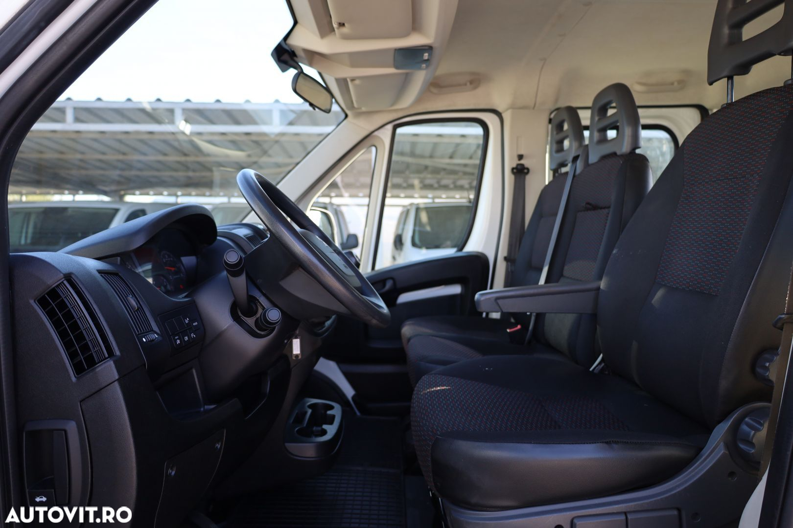 Peugeot Boxer L4 - 11