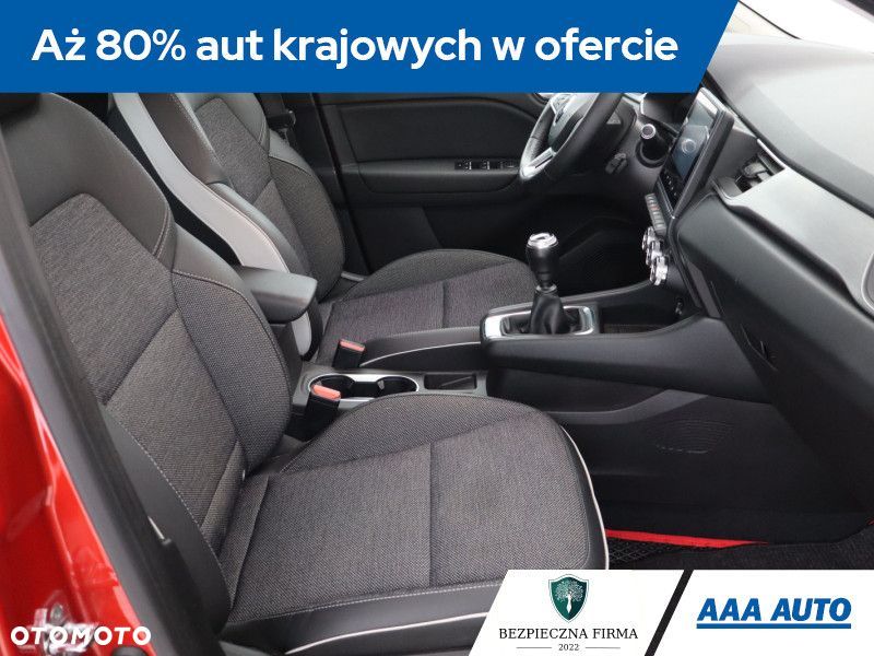 Renault Captur - 11
