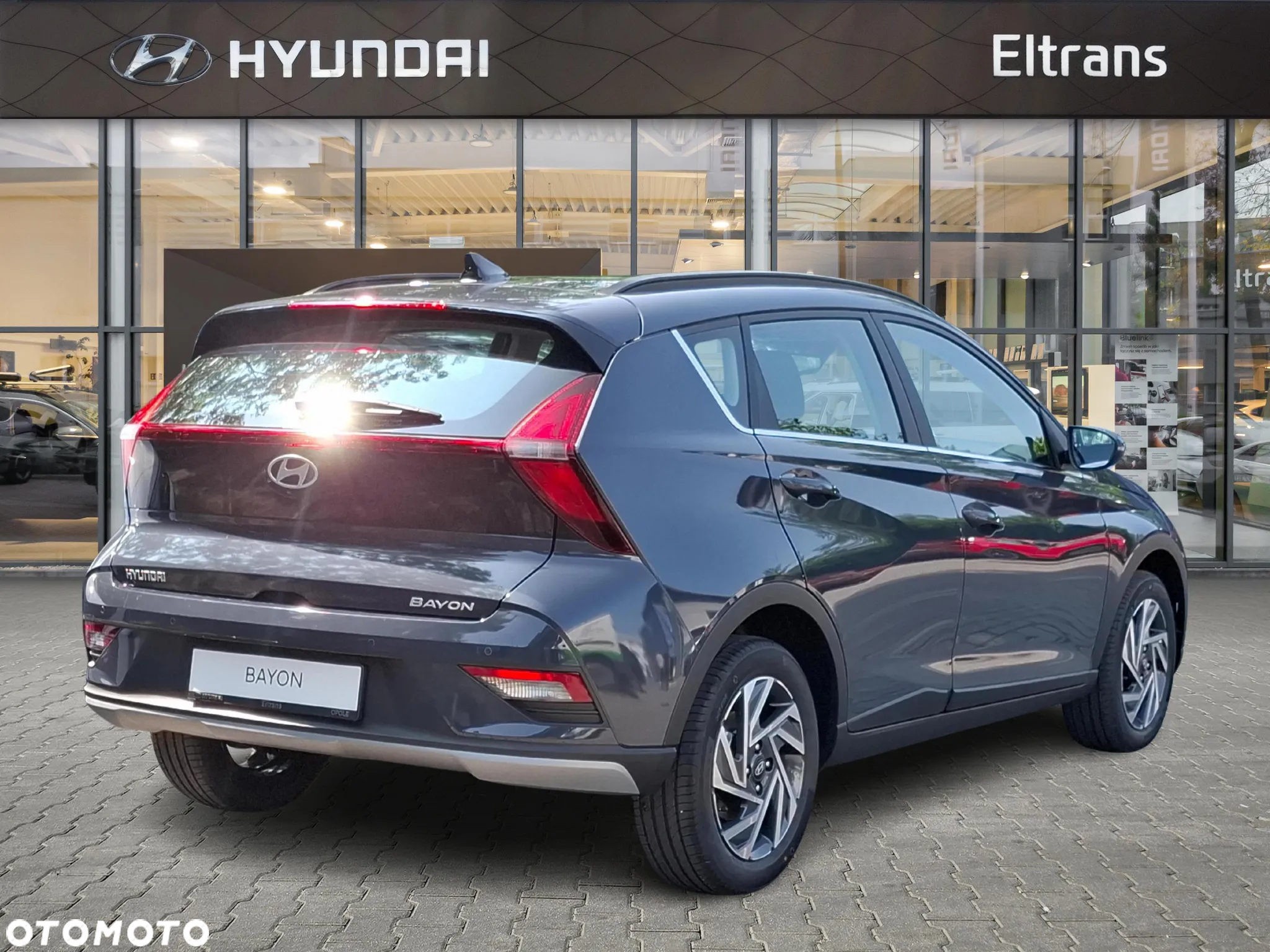 Hyundai i20 - 6
