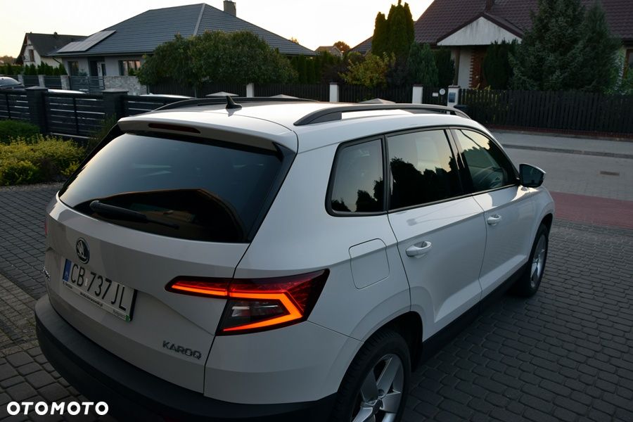 Skoda Karoq - 6