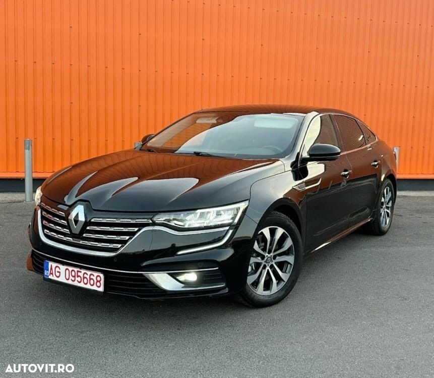 Renault Talisman - 1