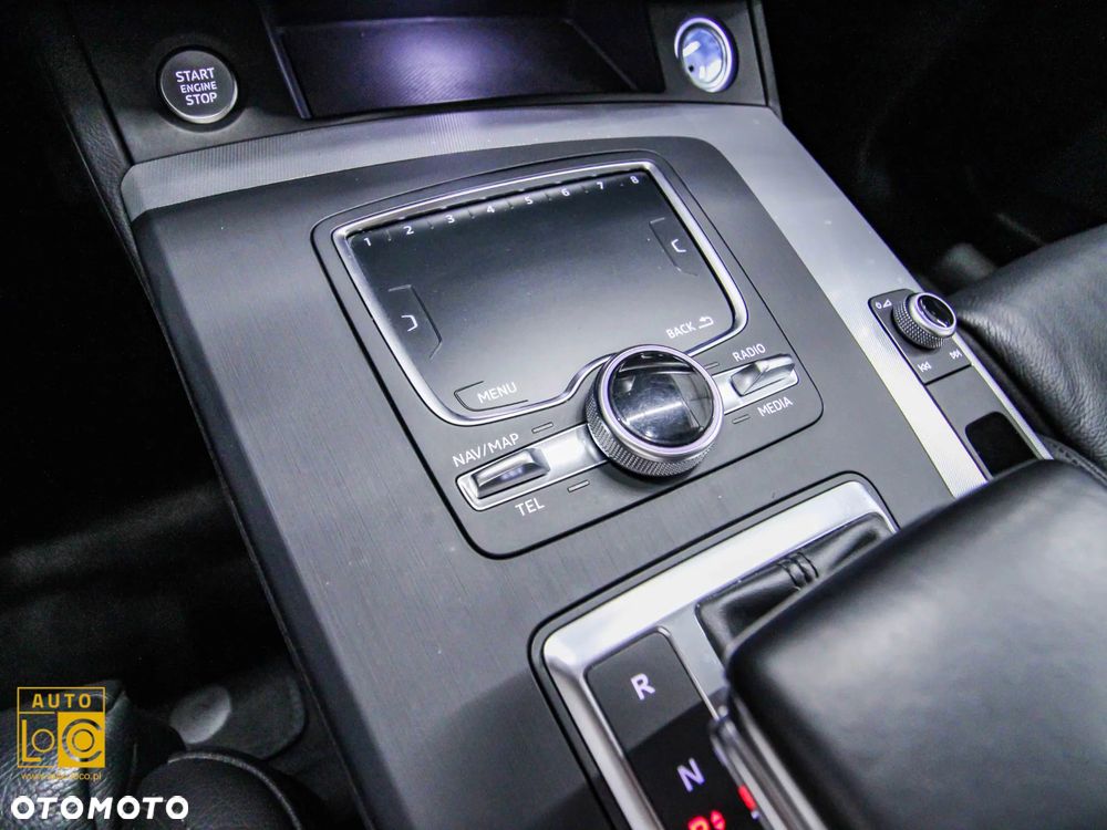 Audi Q5 2.0 TDI Quattro Sport S tronic - 34