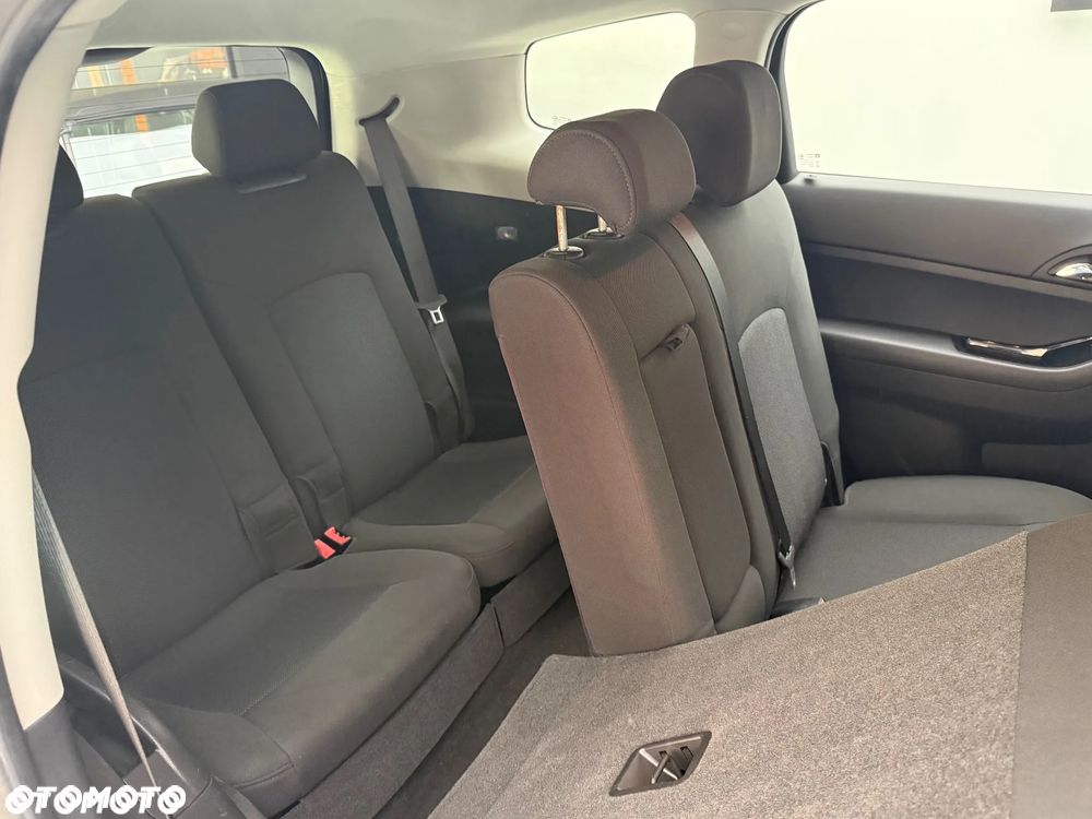 Chevrolet Orlando 1.8 LTZ - 20