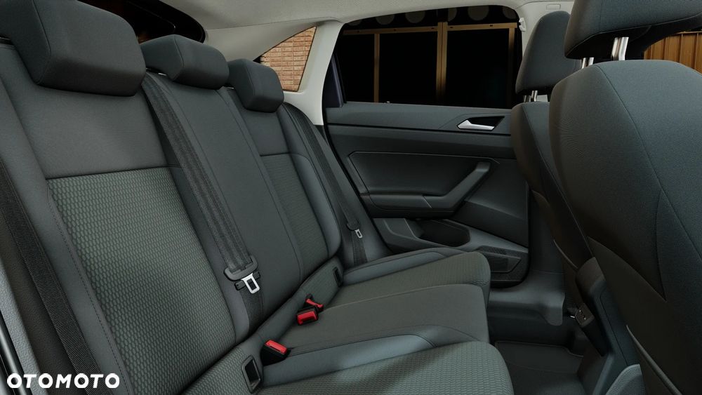 Volkswagen Taigo 1.0 TSI Life Plus DSG - 8