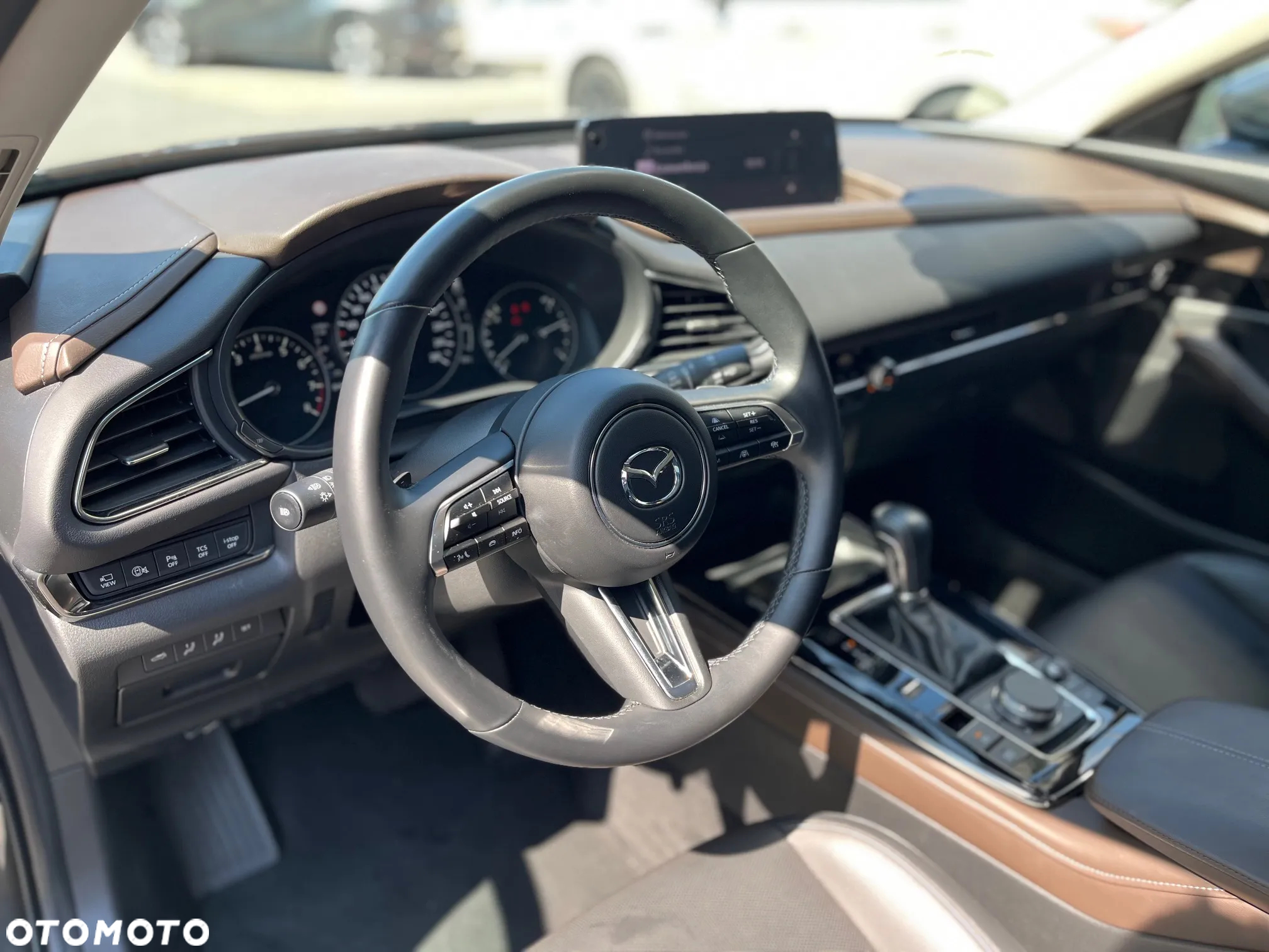 Mazda CX-30 2.0 mHEV Exclusive-Line AWD - 12