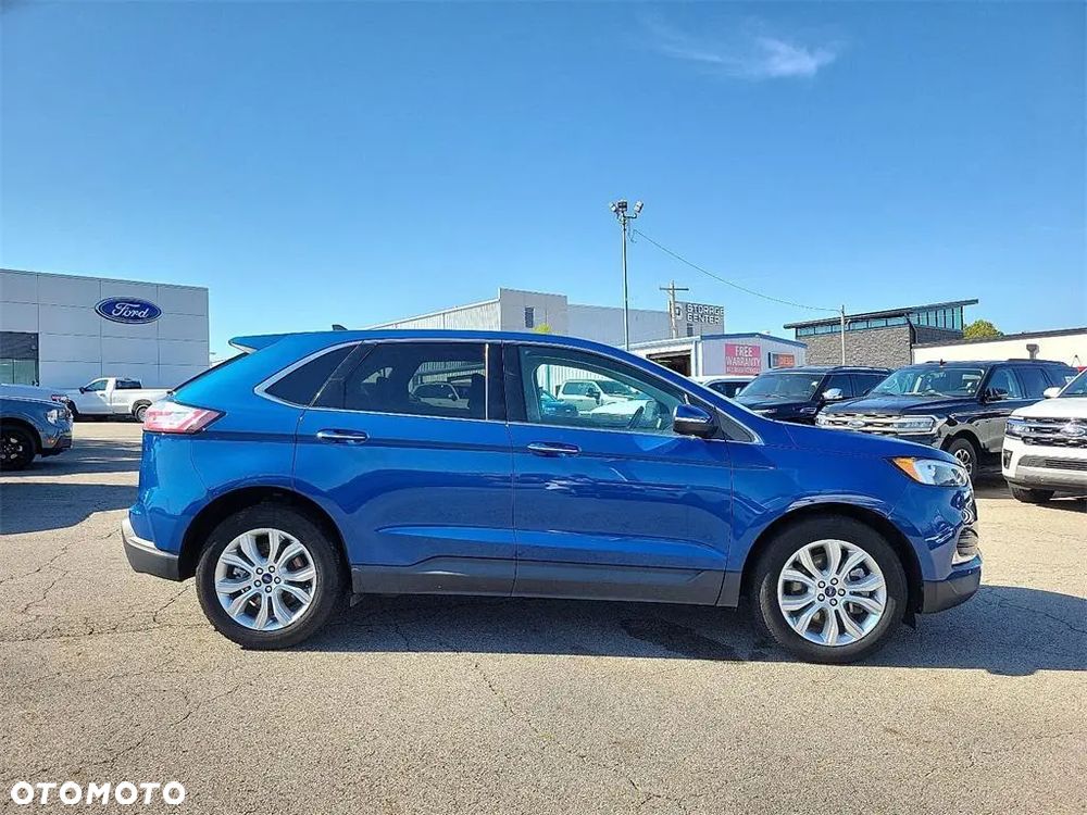 Ford Edge - 5