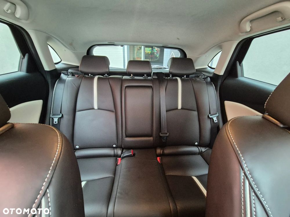 Mazda CX-3 - 22