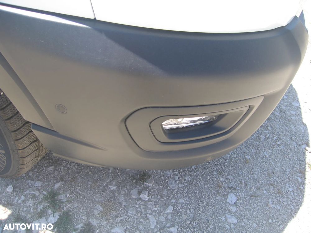 Ford Transit Duba XL , L 3 - H 2. - 19