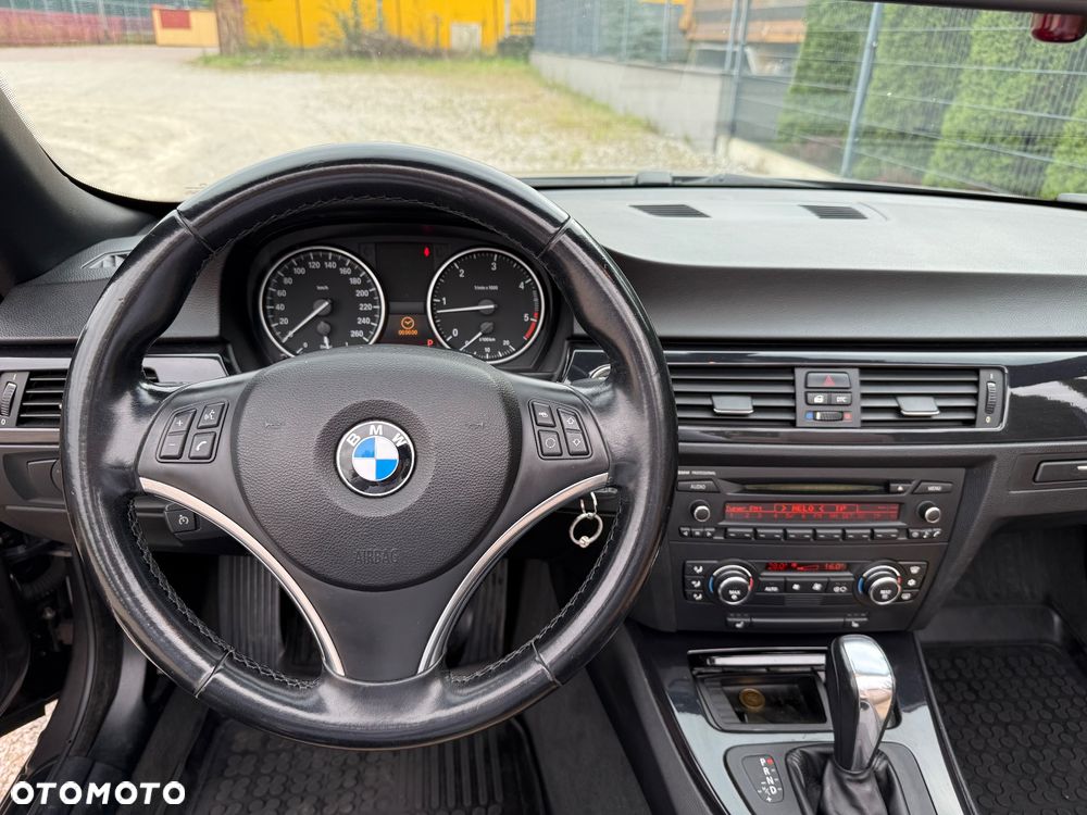 BMW Seria 3 - 33