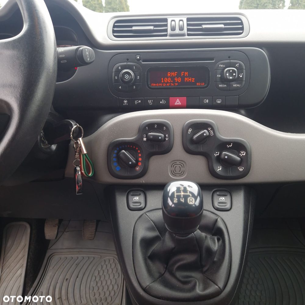 Fiat Panda 1.2 Easy - 9