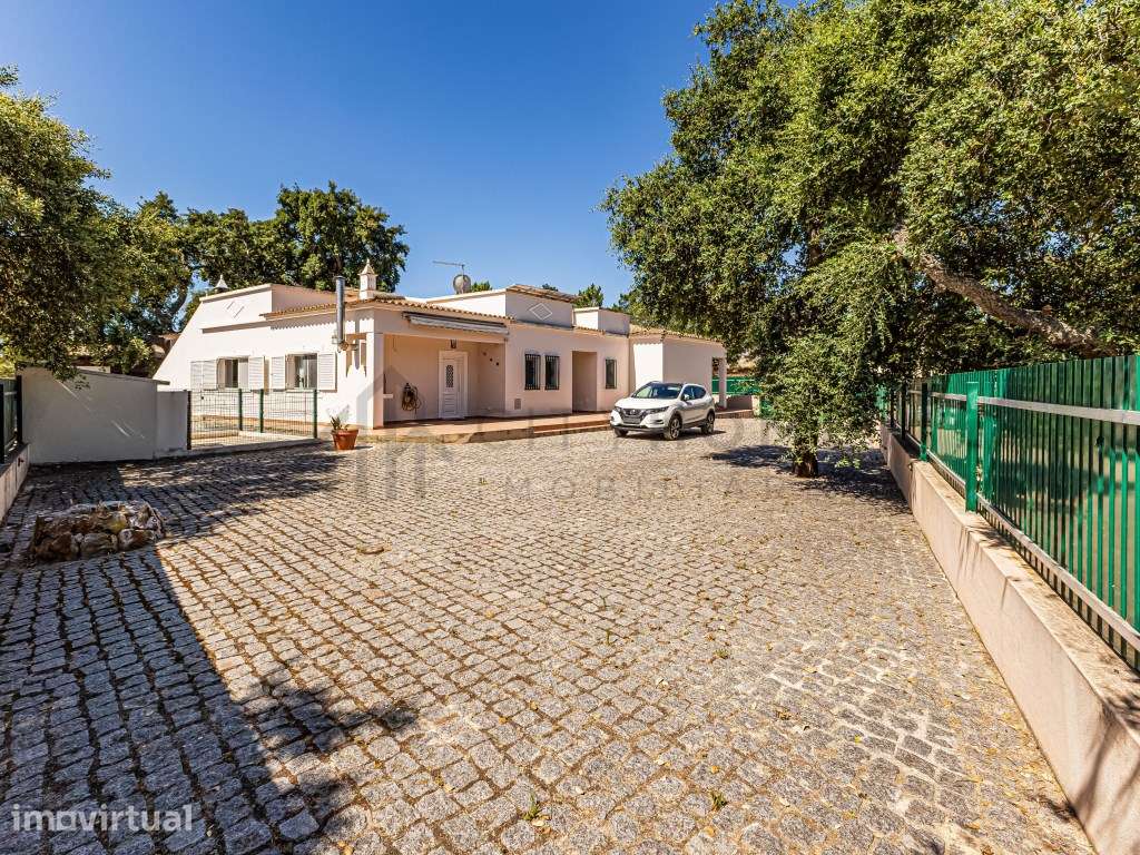 Moradia Térrea com piscina e terraço na cobertura - Grande imagem: 5/48