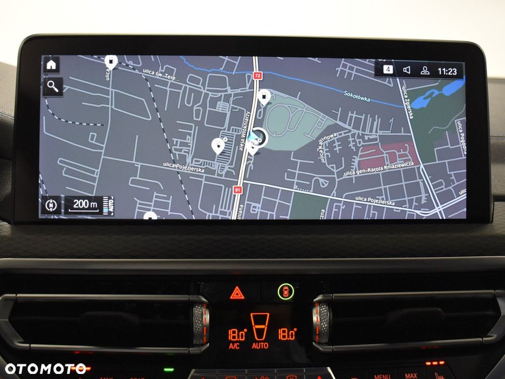 BMW X3 - 21