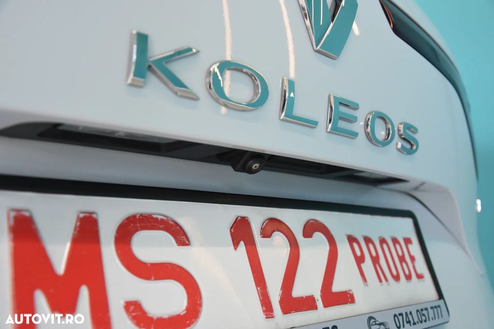 Renault Koleos ENERGY dCi 175 4WD INTENS - 22