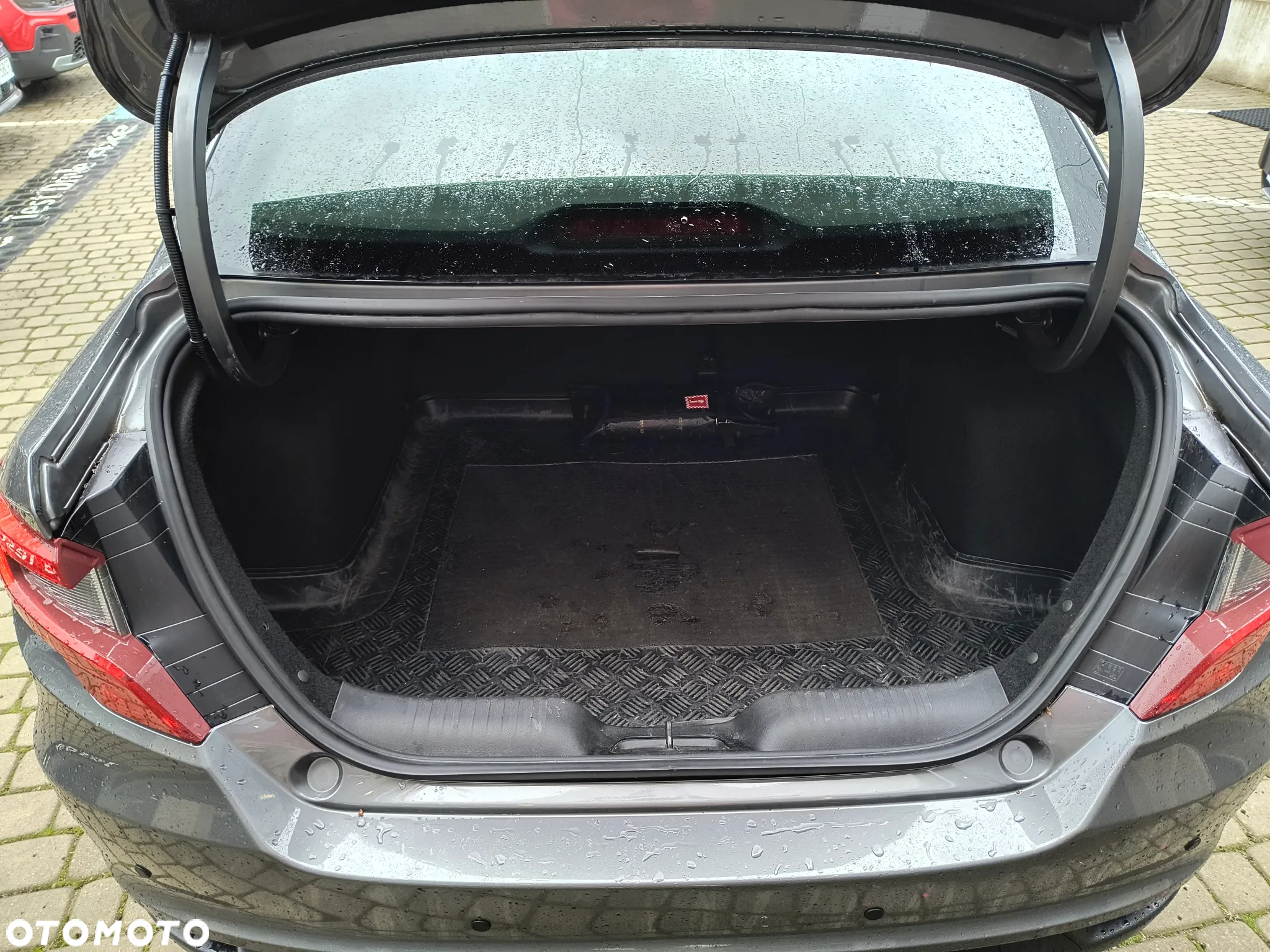 Fiat Tipo 1.0 T3 City Life - 5