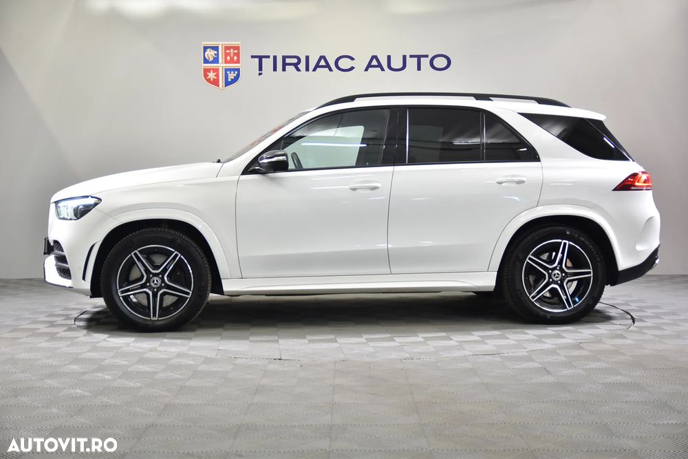 Mercedes-Benz GLE 450 MHEV 4MATIC - 3