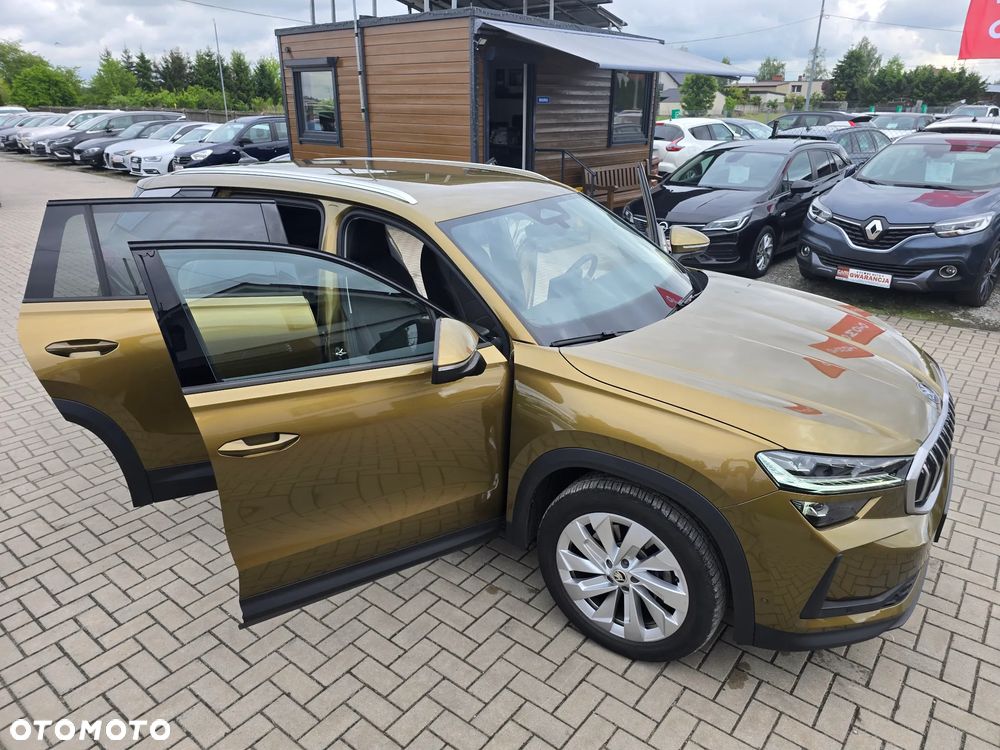 Skoda Kodiaq - 38