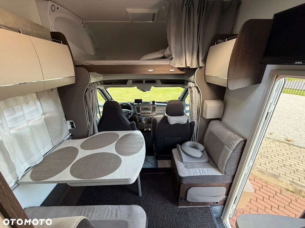 Benimar SPORT 340 UP - 12