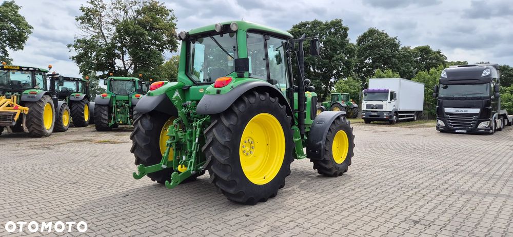 John Deere 6330 PREMIUM - 5