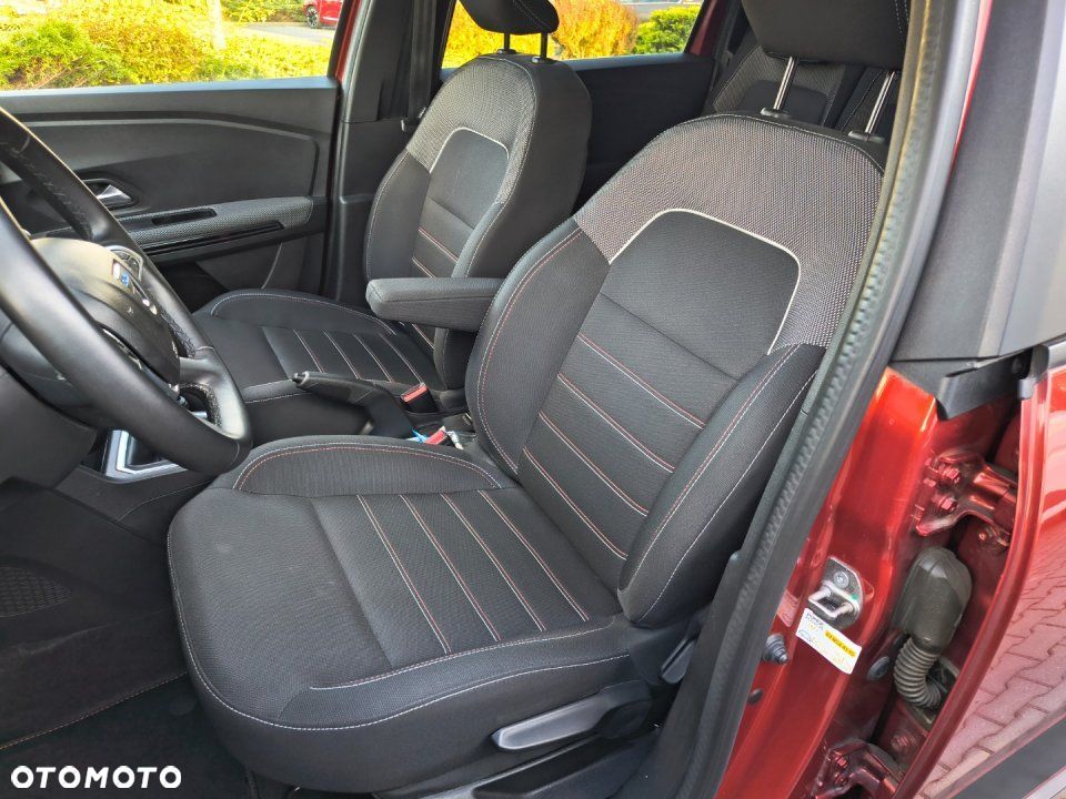 Dacia Jogger - 14