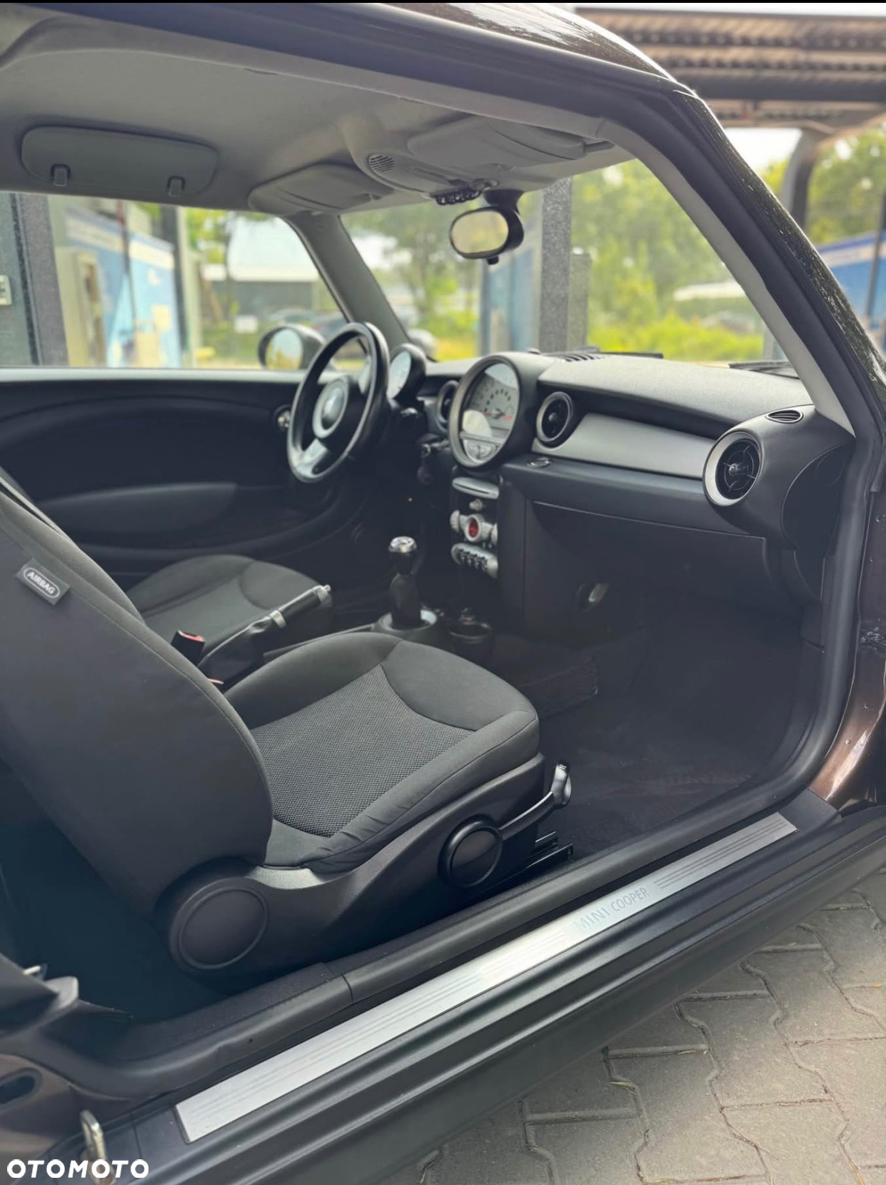 MINI Clubman Cooper - 7