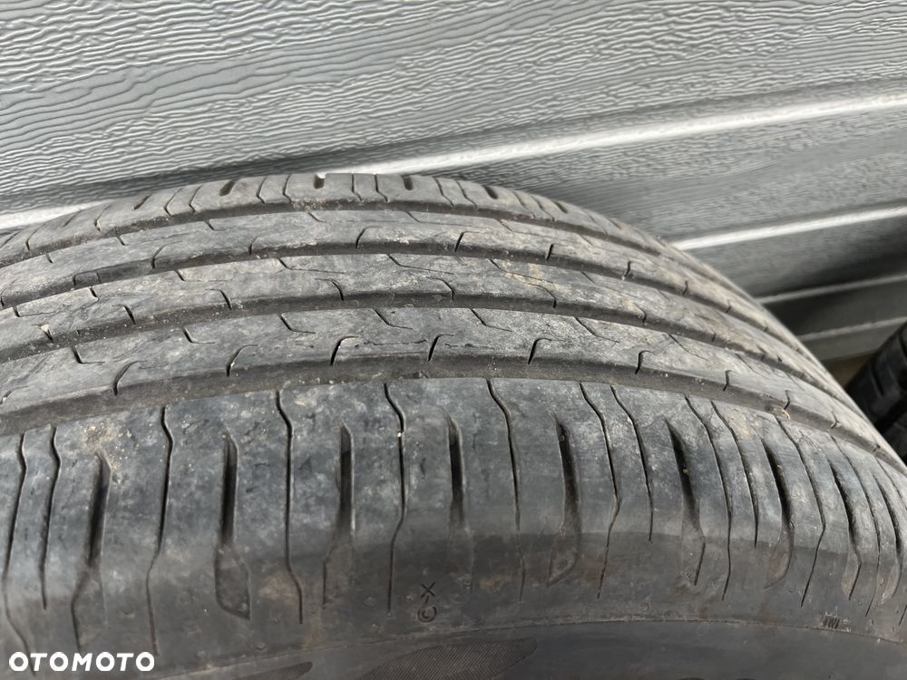 Koła felgi aluminiowe komplet Ford Kuga III VIGINALE - 3