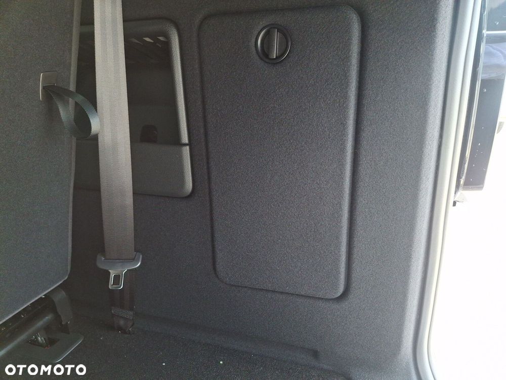 Volkswagen Caddy - 18