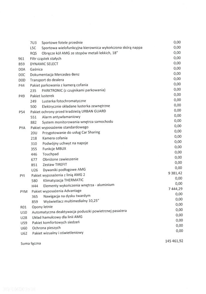 Mercedes-Benz CLA 200 AMG Line 7G-DCT - 31