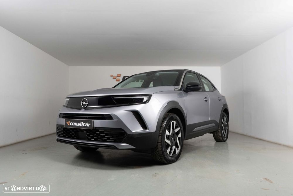 Opel Mokka-e Edition - 8