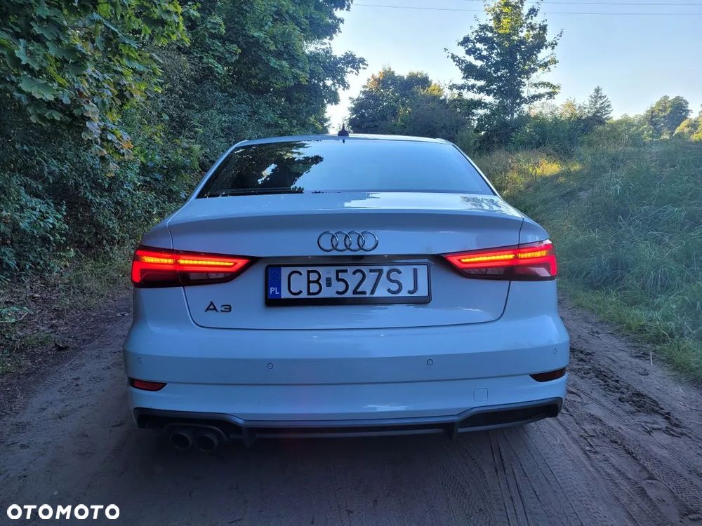 Audi A3 - 12