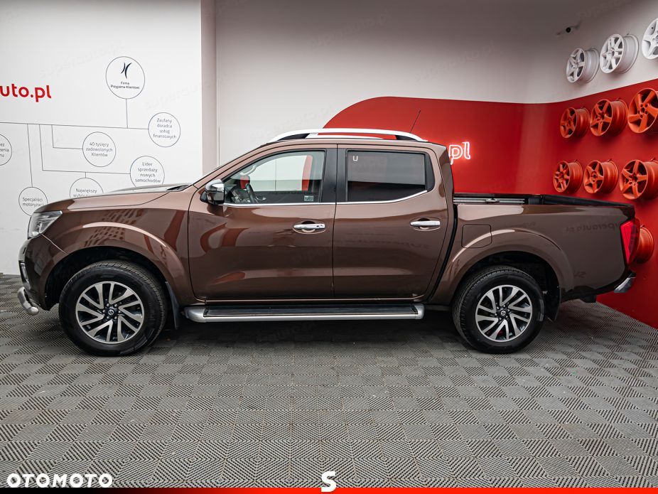 Nissan Navara - 5