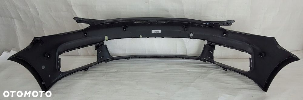 ZDERZAK PRZEDNI PRZÓD PDC PORSCHE PANAMERA II 971 2016- 971807221 - 9