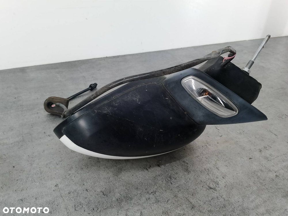 LUSTERKO LEWE CITROEN C3 II FL 2068-507-LH EWP - 3